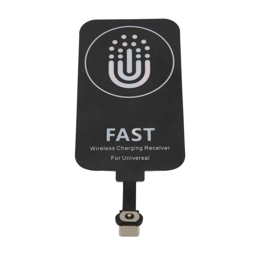 Drahtloser Ladegerät-Empfänger 10 W Ultradünner Drahtloser Ladepatch Vom T FAT - Zdjęcie 22 z 22