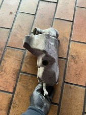 Mercedes-Benz E-Klasse W210 Kompressor Ansaugstutzen Stutzen A1110980617