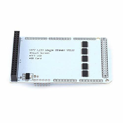 3.2 tft lcd shield for arduino mega 2560 tutorial brands