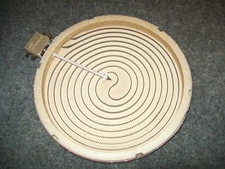 316135401 FRIGIDAIRE RANGE OVEN HEATING ELEMENT 2500 WATT