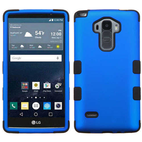 Shockproof Multi-Layer Hard Cover+Skin Case for LG G Stylo Vista 2 LS770 H740 - Picture 38 of 105