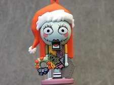Nightmare Before Christmas NEW * Sally Clip * Blind Bag Series 9 Monogram