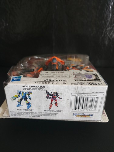 Transformers Generations 30th Anniversary Thrilling 30 Deluxe Class W/Comic book - Picture 9 of 27