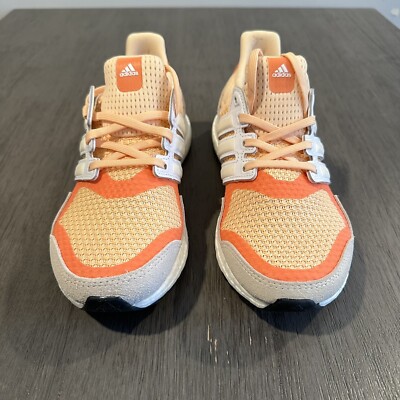 adidas gazelle silver green womens Shop Beige Mens Ultraboost 22 Running Shoes  Shoebacca