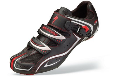 Specialized Men's Elite Rd Shoe Black 