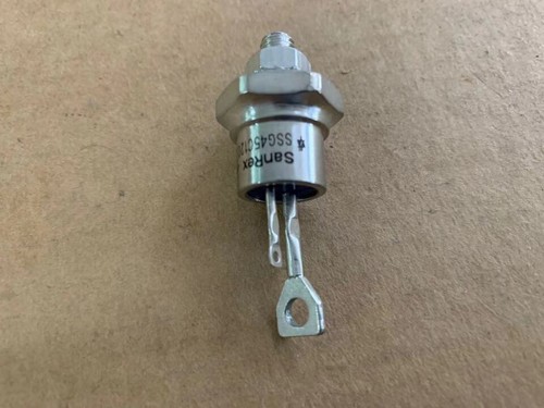1pcs New MPN:SSG45C120 Manufacturer:SanRex Encapsulation - Picture 2 of 3