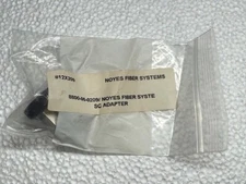 Noyes SC Adapter Cap Optical Power Meter  8800-00-0209 812 x 209