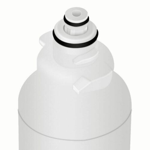3 pcs LG LT800P Refrigerator Replacement Water Filter New Fit ADQ736134, White - Picture 4 of 6