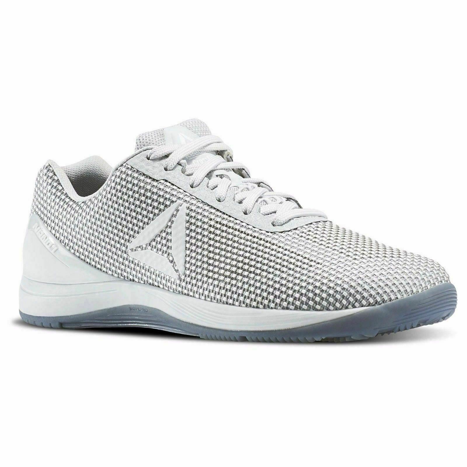 Nuevas Tenis de Entrenamiento REEBOK Crossfit Nano 7 7.0 para Hombre - Todos los y Tamaños | eBay