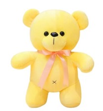 Plush Teddy Bear Stuffed Animal Doll Soft Toys Cute Girls Xmas Birthday Gift New
