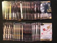 FoW - Force Of Will - The Seven Kings of the Land Singles - Pick Your card - C/U