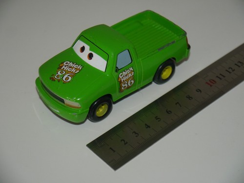 Disney Pixar Cars DIE CAST Metal Cars Large 1:43 Scale Over 100 Cars One P&P _A - Picture 75 of 305