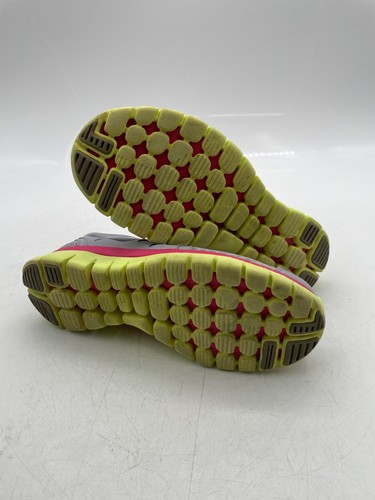 Womens Nike Flex 2013 Run 580440-015 Sneakers- Size 7 - Picture 9 of 9