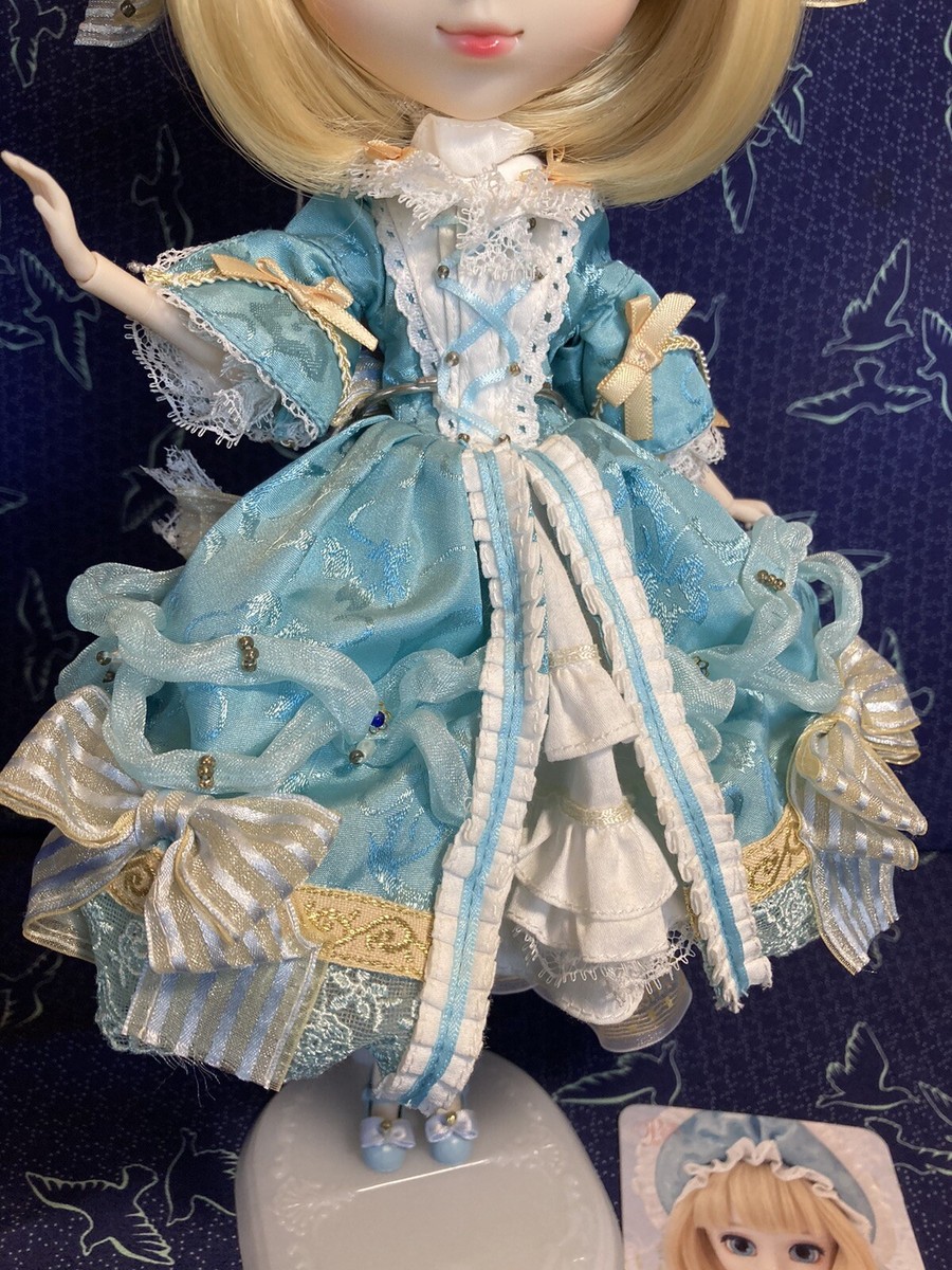 Pullip Doll Eileen Baby The Star Shine Bright Girlism RARE Pullip Doll Eileen Baby The Star Shine Bright Girlism RARE