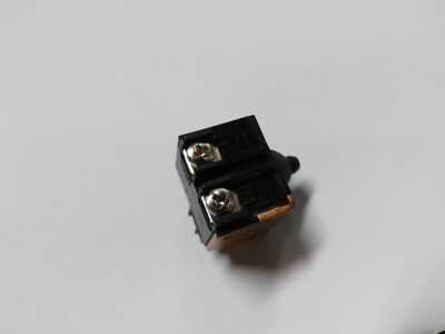 Interruttore Di Ricambio Per Smerigliatrice DeWalt - Modelli DW474, DW846, Etc. - Foto 4