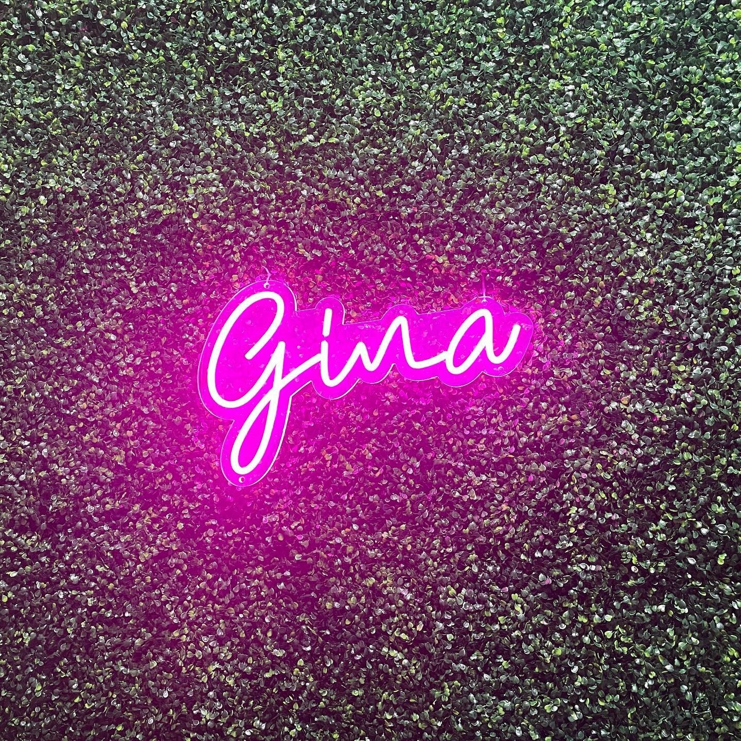 32 x18 9 Gina Custom Surname Baby Name Boy Girl Flex LED Neon Sign 32-x18-9-gina-custom-surname-baby-name-boy-girl-flex-led-neon-sign