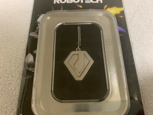 Robotech Funimation harmony gold - Picture 8 of 12