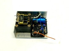 Lambda Coutant HSB5-3.0/OVP Power Supply 100-240V to 5VDC 3A