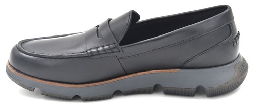 Cole Haan Men's 4.ZERØGRAND Penny Loafer Style C40028 - Picture 3 of 4