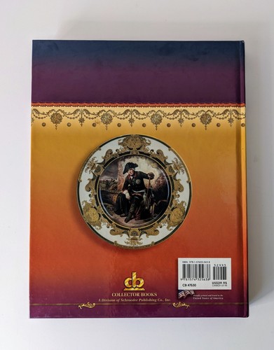 Decorative Plates: Identification and Value Guide - Picture 2 of 6