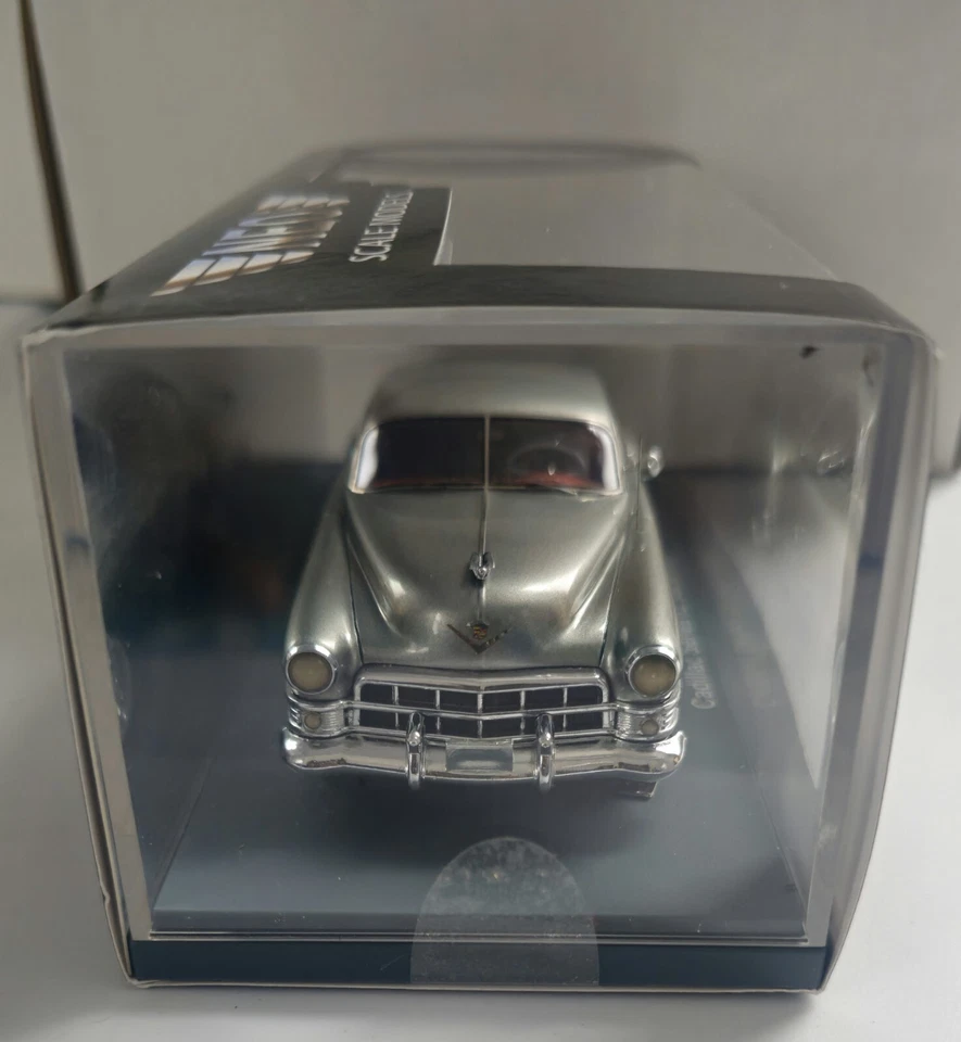 NEO Scale Models Cadillac Series 62 Sedanette 1:43 - Image 2 of 4