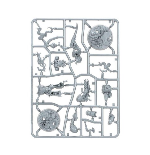 Getting started with Warhammer 40k - Picture 5 of 5