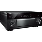 Yamaha Dolby Atmos XLR Home Audio Receivers