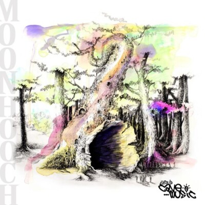This Is Cave Music, Moon Hooch, Good