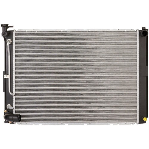 Radiator 13256 For 2004-2006 Lexus RX330 3.3L OEM QUALITY - Picture 2 of 10