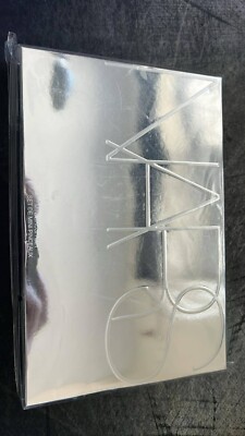 NARS COSMETICS Mini Brush Set