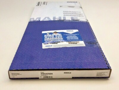 Mahle Head Gaskets - 7.3 Powerstroke 1994-2003 - View #7