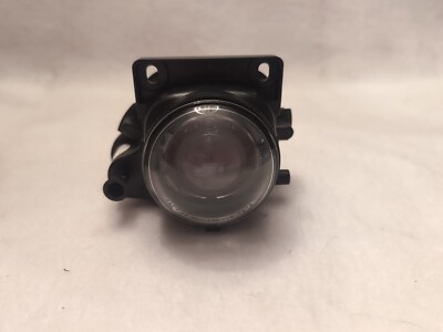 Hella Glass Lens Fog Light Left Side For Audi A6 NOS