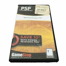 PSP UMD Movie Lot Sony Playstation Portable Gridiron Gang  Glory Road Awesome 