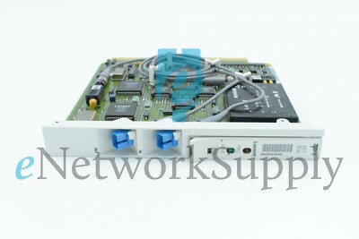 ALCATEL-LUCENT 22D-U SNCMVE0AAA  SONET MULTIPLEXER UN