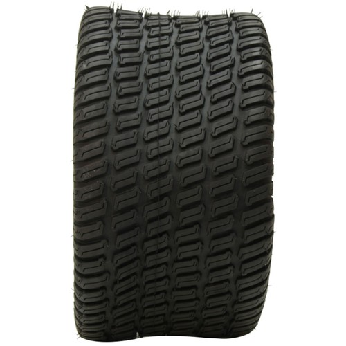 1 New Carlstar Turf Master - 16/6.508 Tires 166508 16 6.50 8 - Picture 5 of 11