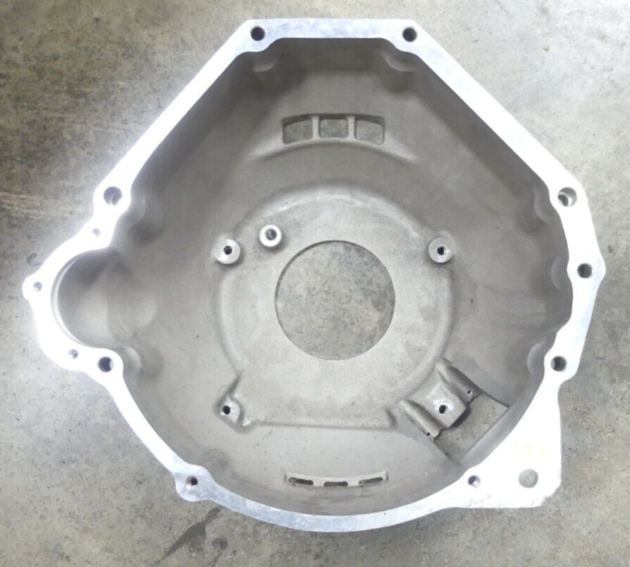 Tremec 4.6L/5.0L/5.4L TCCM1899 Aluminum 5 Speed TKO Bellhousing | eBay