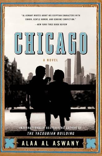 Alaa Al Aswany Chicago (taschenbuch)