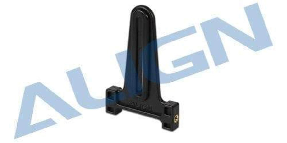 Align T-Rex 470L Anti Rotation Bracket | eBay