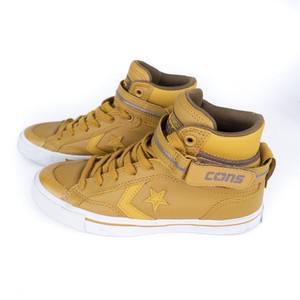 converse pro blaze plus