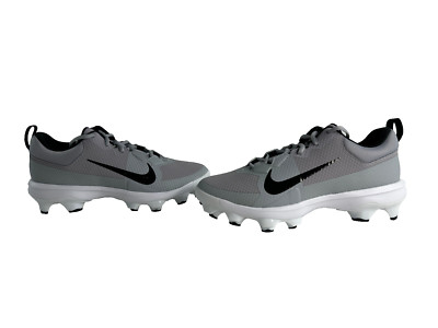 Nike Force Trout 9 Pro MCS Baseball Cleats Wolf Grey Men's Size 9.5  FB2908-002