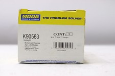 Suspension Stabilizer Bar Bushing Kit K90563