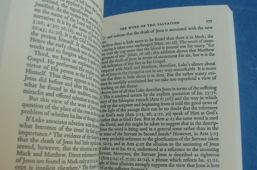 New Testament Profiles : LUKE-Historian & Theologian, I.Howard Marshall NEW PB - Picture 9 of 10