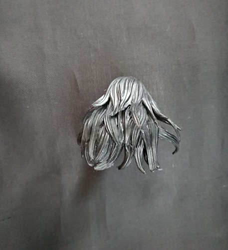 Marvel Legends pezzo di ricambio per testa Hasbro scegli da U - Foto 75 di 172