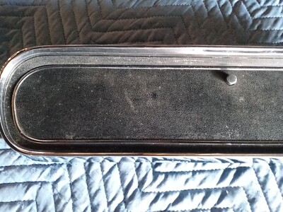 cogu プレート TOYOTA Genuine LAND CRUISER PRADO 90 KDJ9# Back Door Emblem Plate