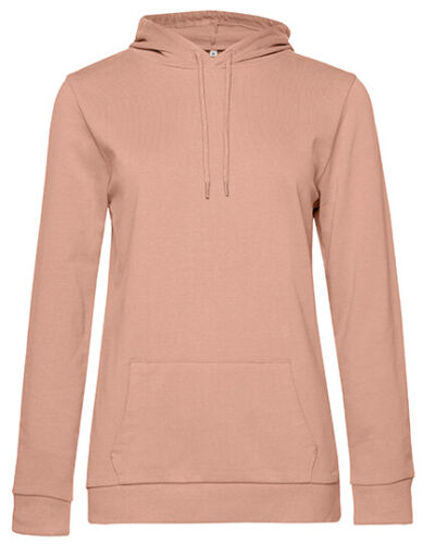 Sudadera con capucha señora talla XS S M L XL XXL 3XL en 35 colores - Imagen 27 de 39