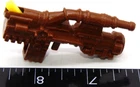 Vintage 1993 GI Joe Countdown v.2 Missile Launcher Gun Part Only No Figure