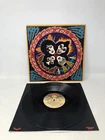 Kiss: Rock And Roll Over (1976 Vinyl LP-Casablanca NBLP 7037) 1st Pressing -USA
