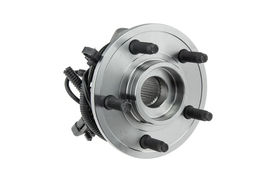 Cuscinetto Mozzo Ruota Anteriore per Dodge Nitro - Jeep Cherokee KK - Immagine 2 di 4