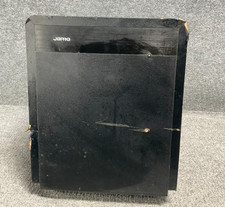 Jamo Sub 250 Powered Subwoofer, 120v, 50/60hz, 1.6a In Black - Indoor Use Only