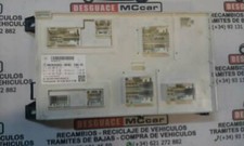 A2469009413 steuergerät zündung für MERCEDES CLASE GLA (W156) 250 2013 118888